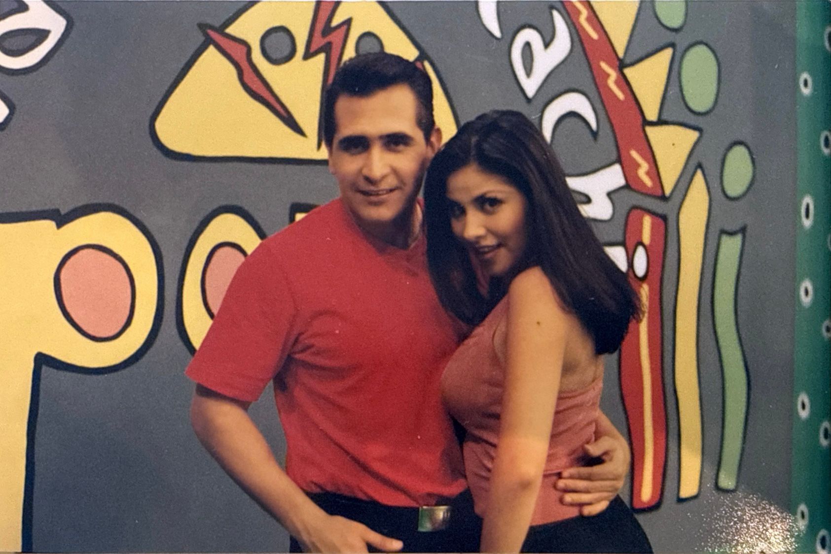 A La Cachi Cachi Porra