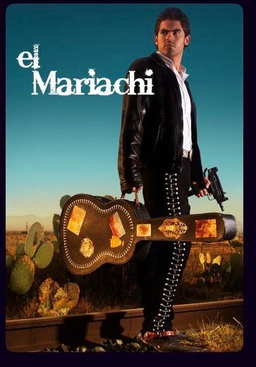 El Mariachi