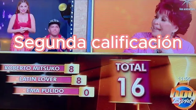 Otra vez en la cima con Medio Metro