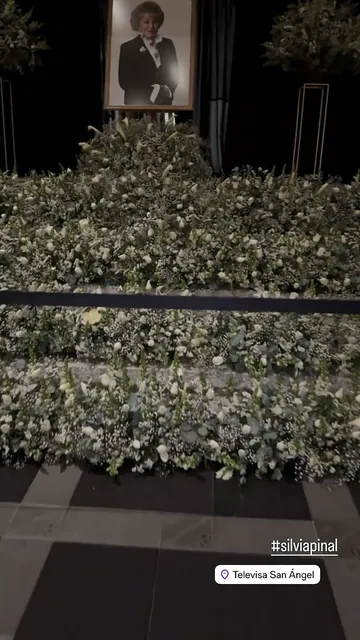 Homenaje a Silvia Pinal en Televisa, Short de Gaby Ramírez